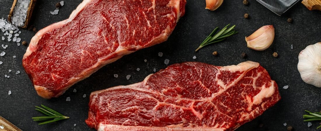 Ribeye vs New York Strip: Which Steak Is Better for Flavor and Tenderness?