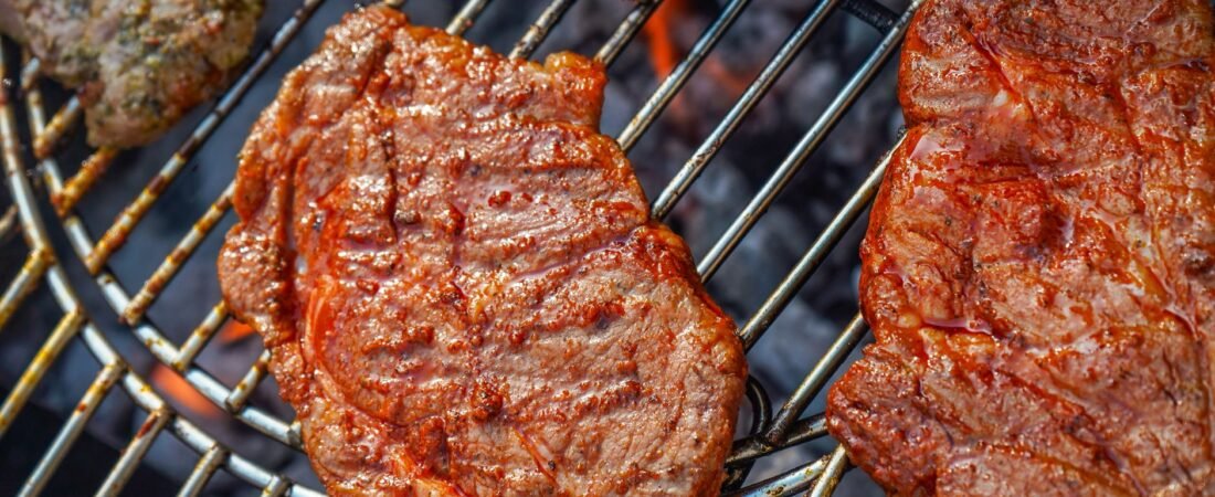 Steak Internal Temperatures: The Only Chart You Need