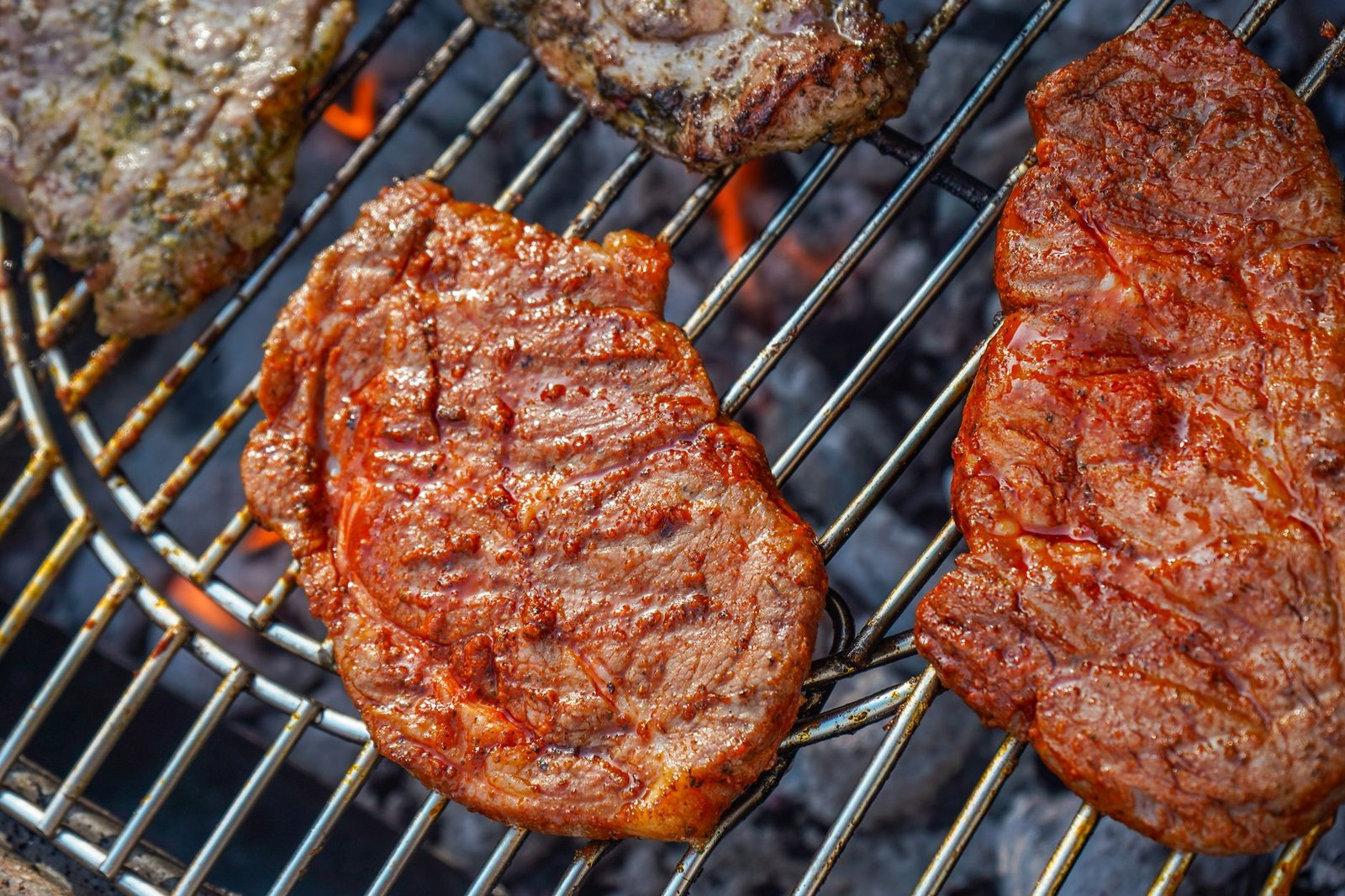 Steak Internal Temperatures: The Only Chart You Need