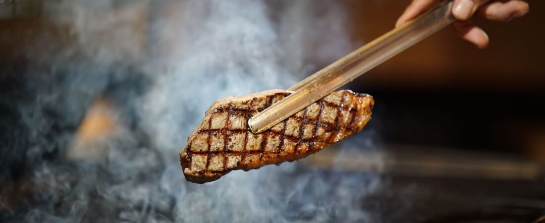 When to Pull Your Steak for Medium Rare: The Exact Temperature
