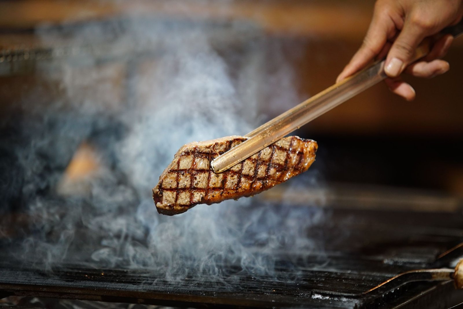 When to Pull Your Steak for Medium Rare: The Exact Temperature